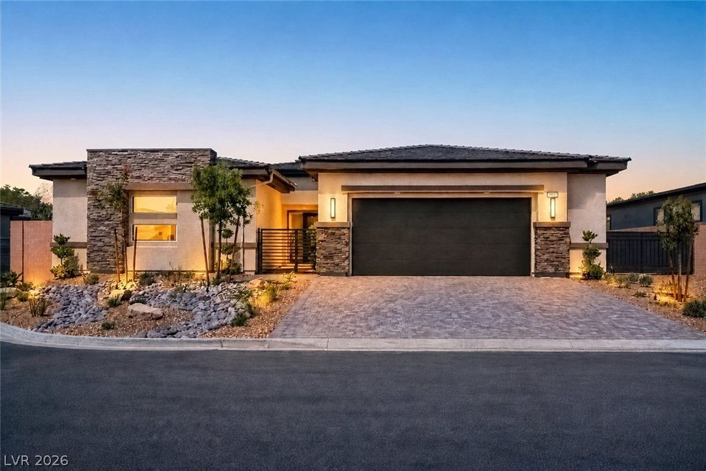 6323 Zephyr Peak Court, Las Vegas, NV 89149