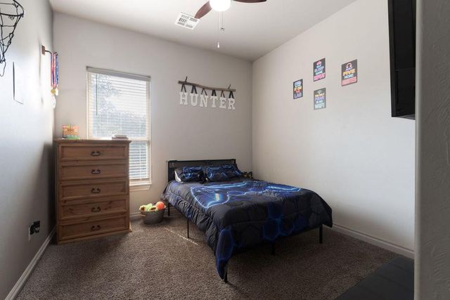 16703 Acorn Lane, Newalla, OK 74857