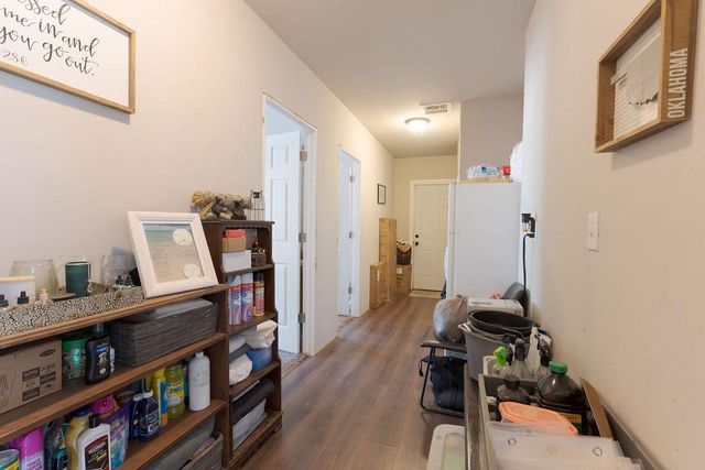 16703 Acorn Lane, Newalla, OK 74857