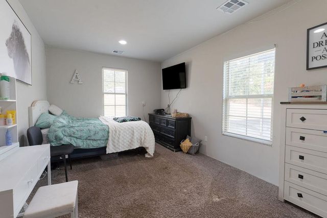 16703 Acorn Lane, Newalla, OK 74857