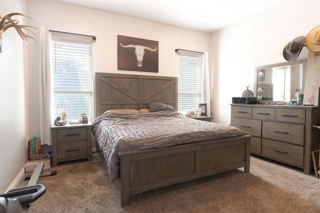16703 Acorn Lane, Newalla, OK 74857