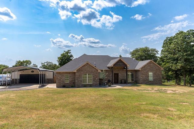 16703 Acorn Lane, Newalla, OK 74857