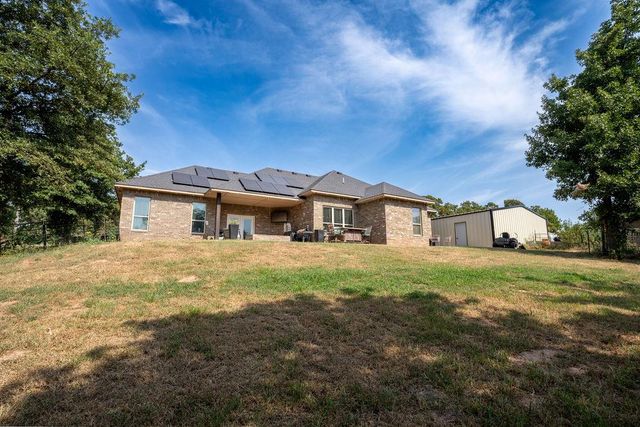 16703 Acorn Lane, Newalla, OK 74857