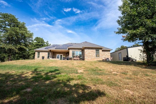 16703 Acorn Lane, Newalla, OK 74857