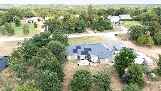 16703 Acorn Lane, Newalla, OK 74857