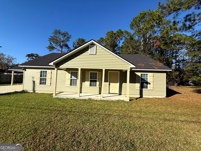 2004 Windsor Avenue, Nashville, GA 31639