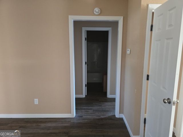 2004 Windsor Avenue, Nashville, GA 31639