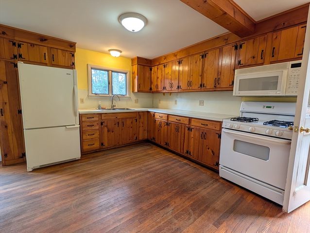 354 Jaffrey Road, Marlborough, NH 03455