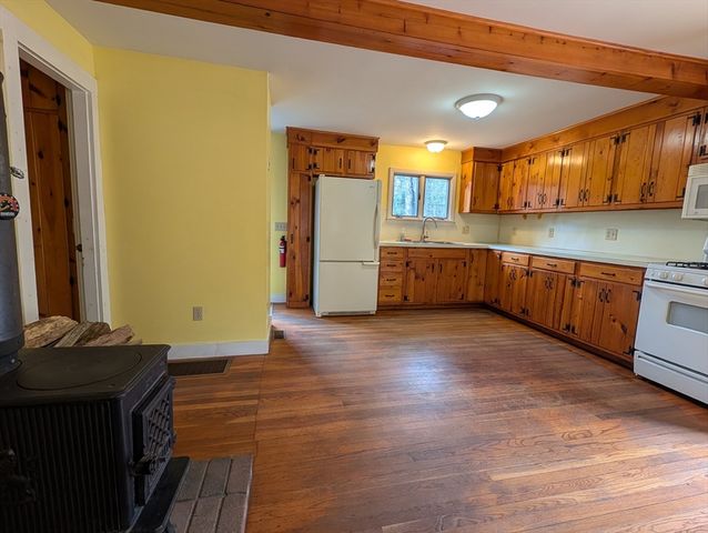 354 Jaffrey Road, Marlborough, NH 03455