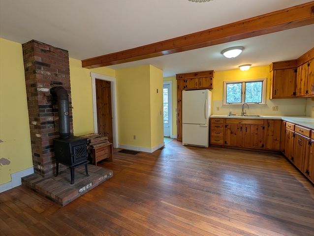 354 Jaffrey Road, Marlborough, NH 03455