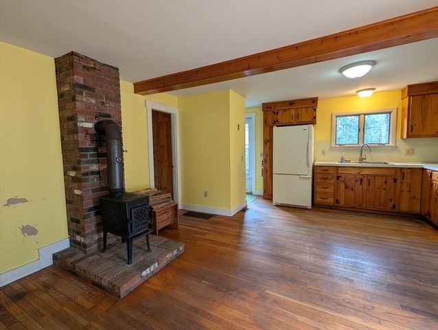 354 Jaffrey Road, Marlborough, NH 03455