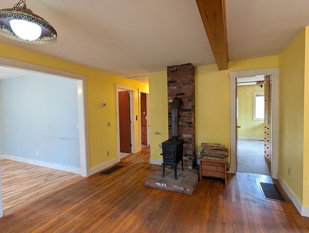 354 Jaffrey Road, Marlborough, NH 03455
