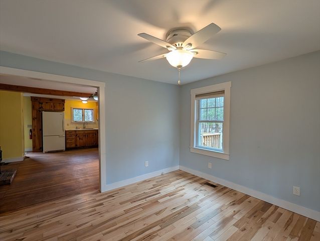354 Jaffrey Road, Marlborough, NH 03455