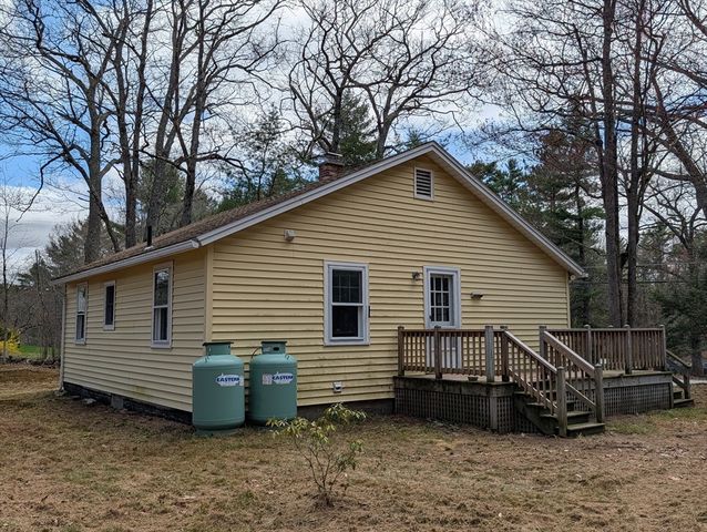 354 Jaffrey Road, Marlborough, NH 03455