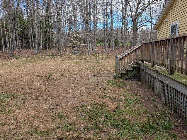 354 Jaffrey Road, Marlborough, NH 03455