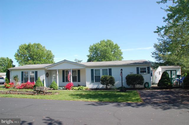 18 ASHETON LANE, Souderton, PA 18964