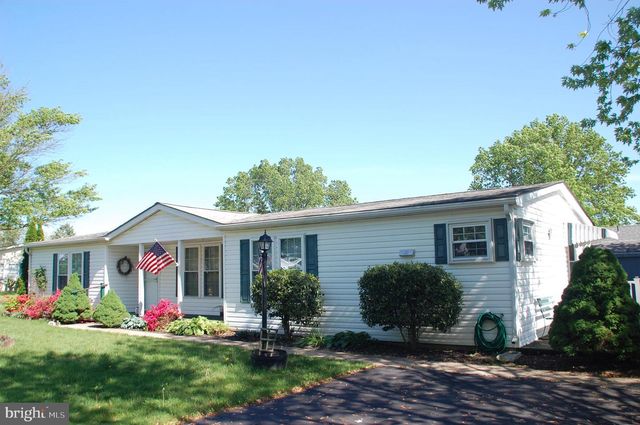 18 ASHETON LANE, Souderton, PA 18964