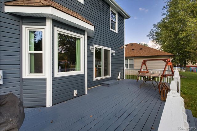 35903 Park Place, Romulus, MI 48174