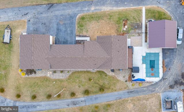 60 ARMORY DR, Chambersburg, PA 17202