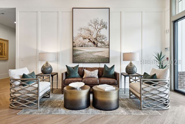 12 Knotty Pine Dr, Bluffton, SC 29909