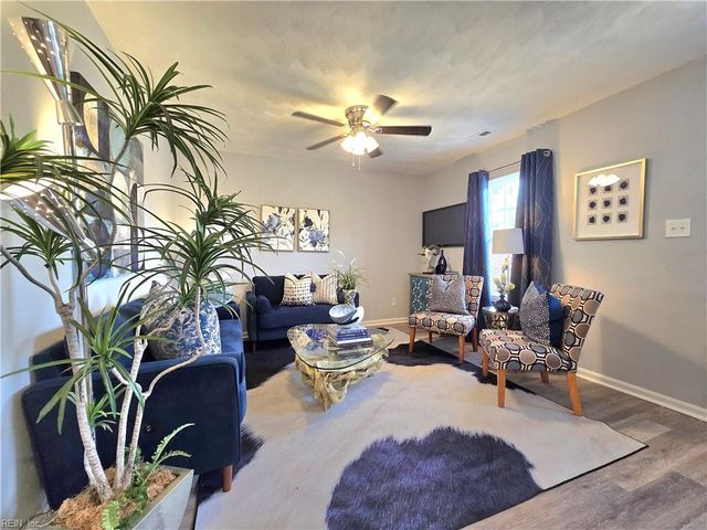 2311 Green ST, Portsmouth, VA 23704