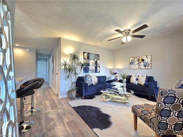 2311 Green ST, Portsmouth, VA 23704