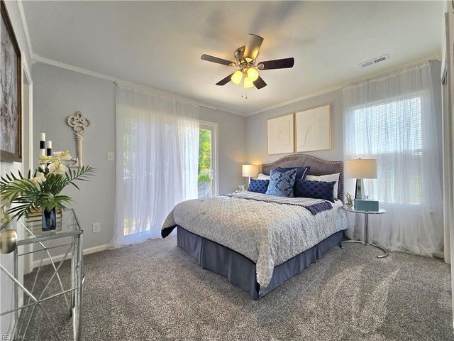 2311 Green ST, Portsmouth, VA 23704