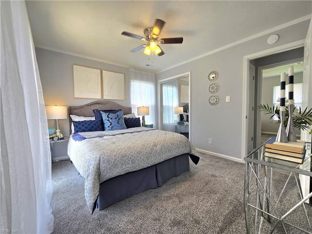 2311 Green ST, Portsmouth, VA 23704