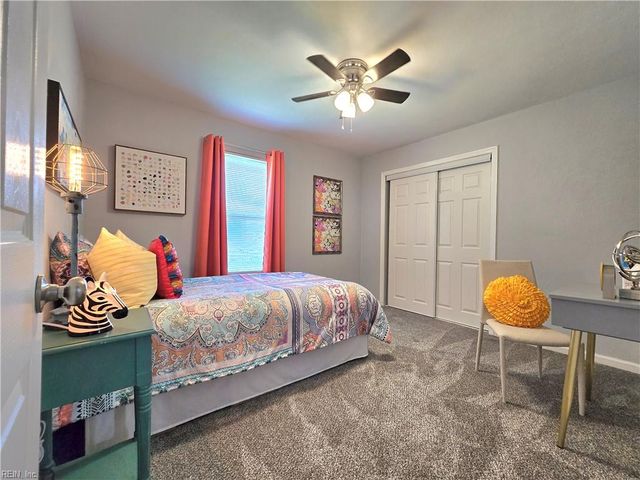 2311 Green ST, Portsmouth, VA 23704