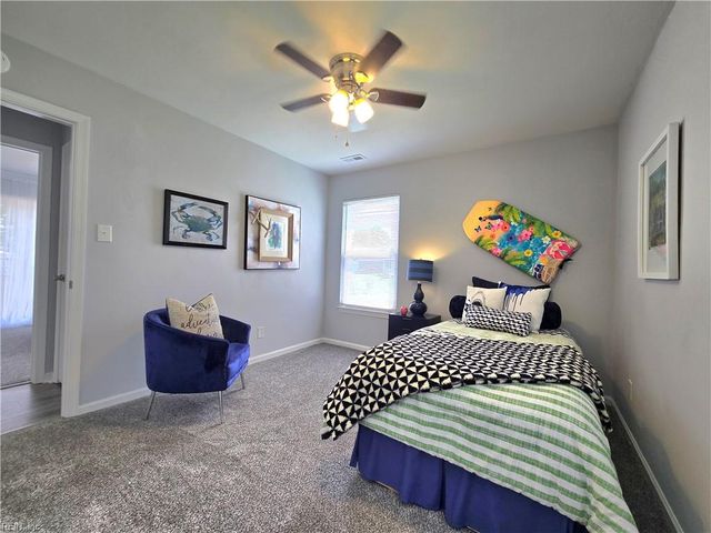 2311 Green ST, Portsmouth, VA 23704