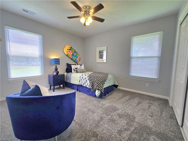 2311 Green ST, Portsmouth, VA 23704