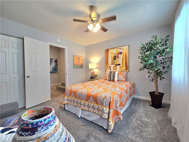 2311 Green ST, Portsmouth, VA 23704