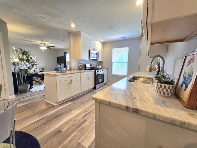 2311 Green ST, Portsmouth, VA 23704