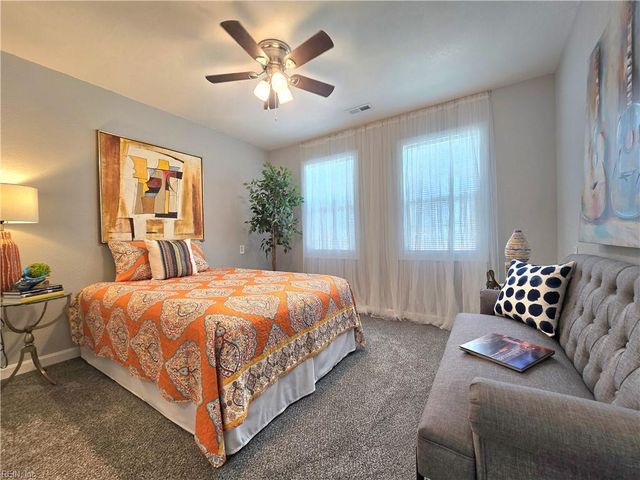 2311 Green ST, Portsmouth, VA 23704