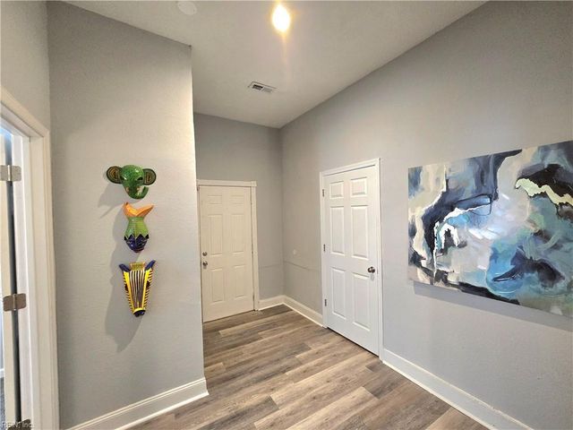 2311 Green ST, Portsmouth, VA 23704