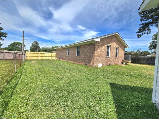 2311 Green ST, Portsmouth, VA 23704