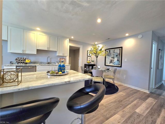2311 Green ST, Portsmouth, VA 23704