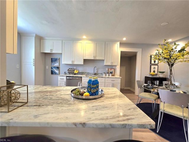 2311 Green ST, Portsmouth, VA 23704