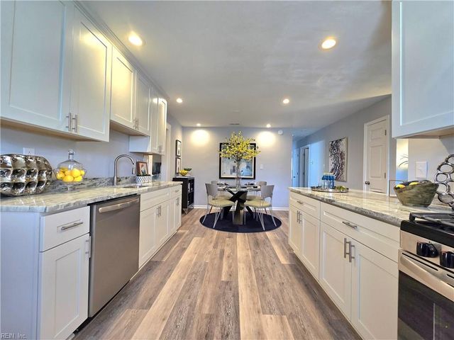 2311 Green ST, Portsmouth, VA 23704