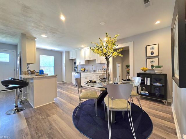 2311 Green ST, Portsmouth, VA 23704