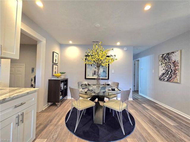 2311 Green ST, Portsmouth, VA 23704
