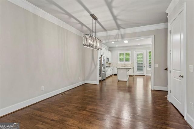 3206 Nobility Way SE, Atlant, GA 30339