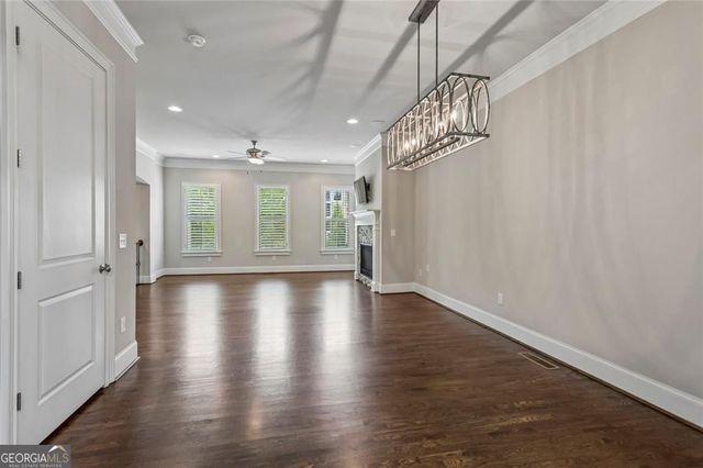 3206 Nobility Way SE, Atlant, GA 30339
