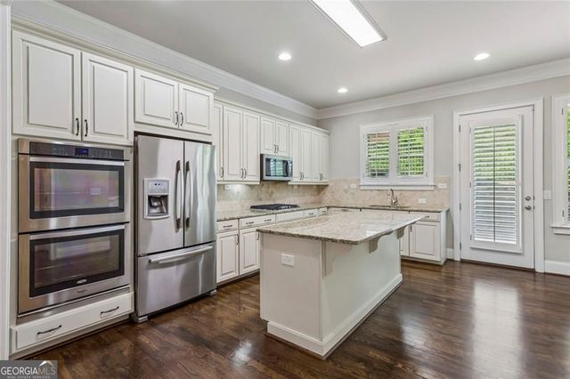 3206 Nobility Way SE, Atlant, GA 30339