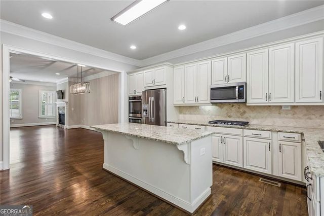 3206 Nobility Way SE, Atlant, GA 30339