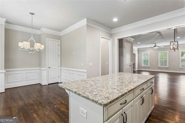 3206 Nobility Way SE, Atlant, GA 30339