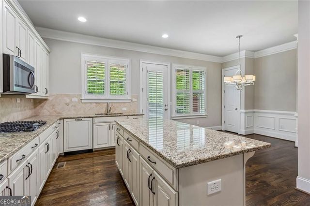 3206 Nobility Way SE, Atlant, GA 30339