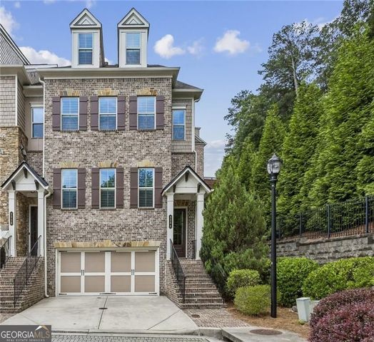 3206 Nobility Way SE, Atlant, GA 30339