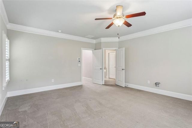 3206 Nobility Way SE, Atlant, GA 30339