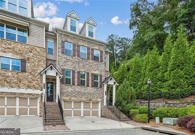 3206 Nobility Way SE, Atlant, GA 30339